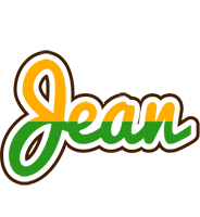 Jean banana logo
