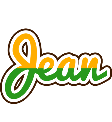 Jean banana logo