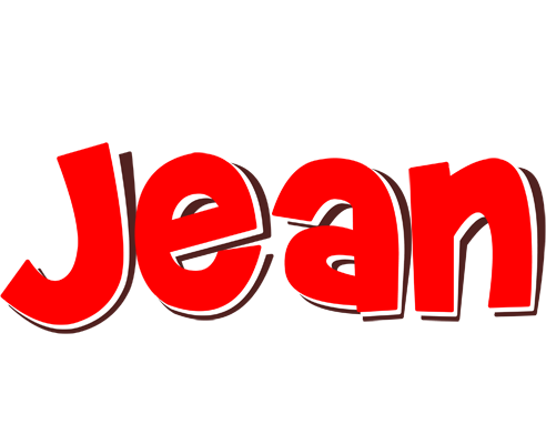 Jean basket logo