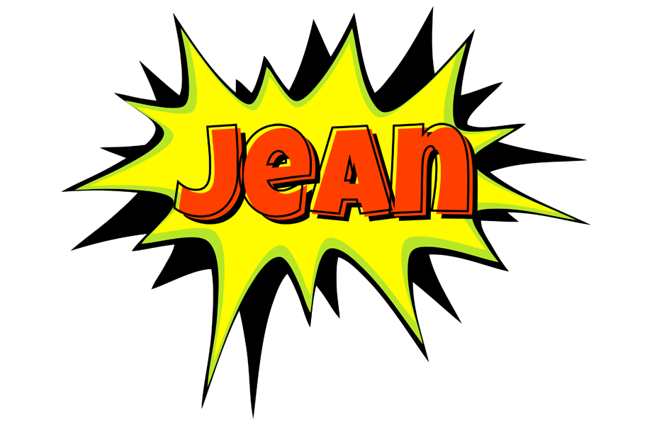 Jean bigfoot logo