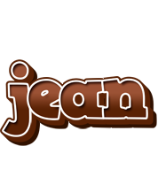 Jean brownie logo