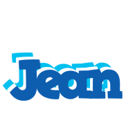 Jean business logo