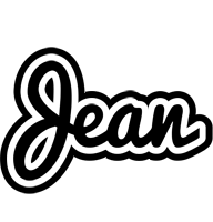 Jean chess logo
