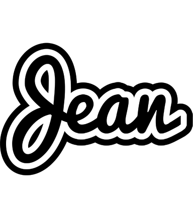 Jean chess logo