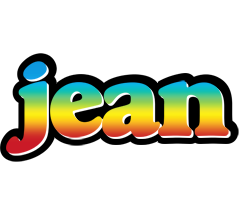 Jean color logo