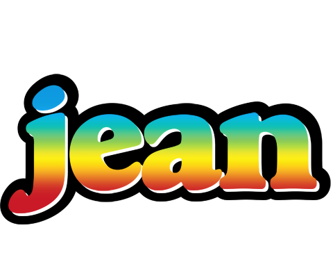Jean color logo
