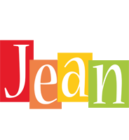 Jean colors logo