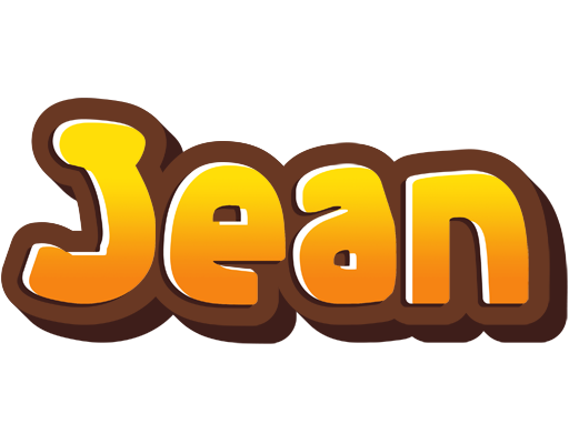 Jean cookies logo