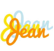 Jean energy logo