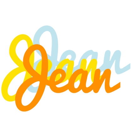 Jean energy logo
