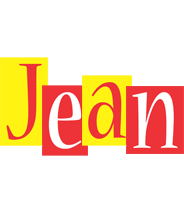 Jean errors logo