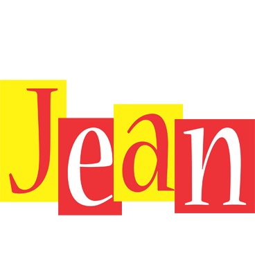 Jean errors logo
