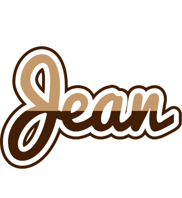Jean exclusive logo