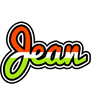 Jean exotic logo
