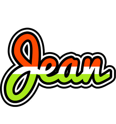 Jean exotic logo