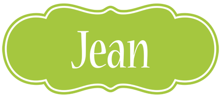 Jean family logo