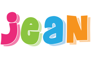 Jean friday logo
