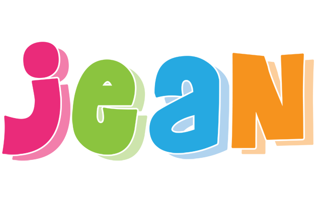 Jean friday logo