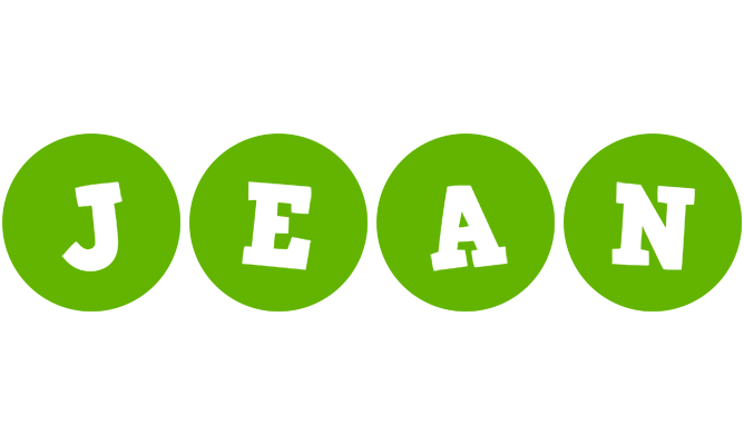 Jean games logo