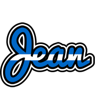 Jean greece logo