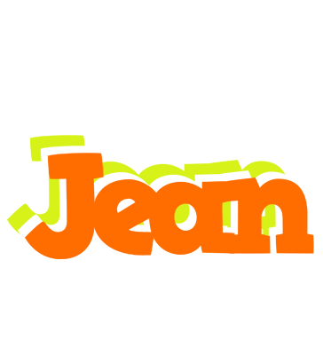 Jean healthy logo