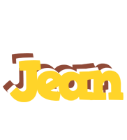 Jean hotcup logo