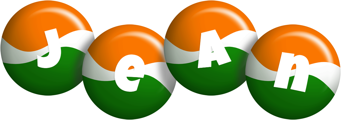 Jean india logo
