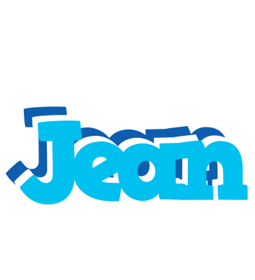 Jean jacuzzi logo