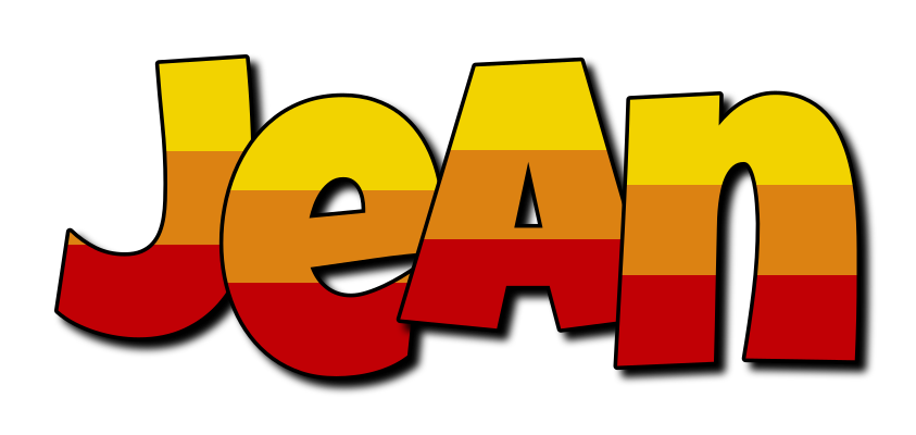 Jean jungle logo