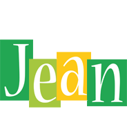Jean lemonade logo