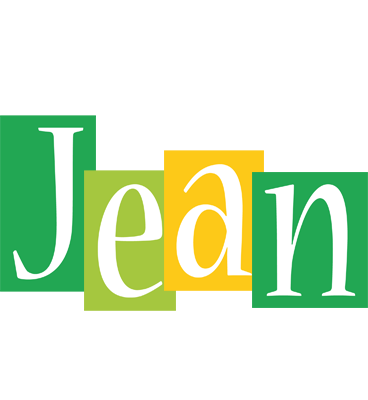 Jean lemonade logo