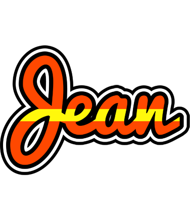 Jean madrid logo
