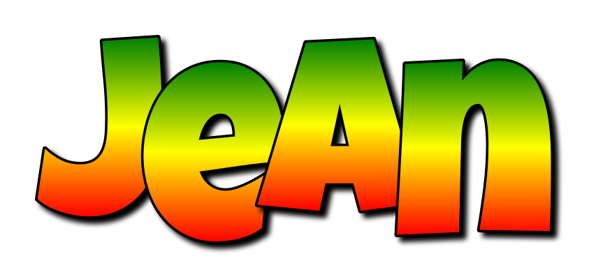 Jean mango logo