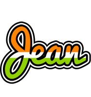 Jean mumbai logo