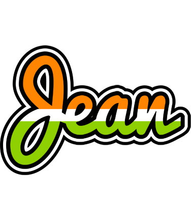 Jean mumbai logo