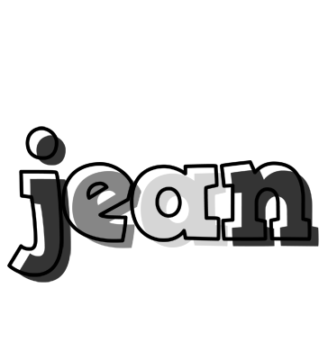 Jean night logo
