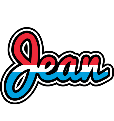 Jean norway logo