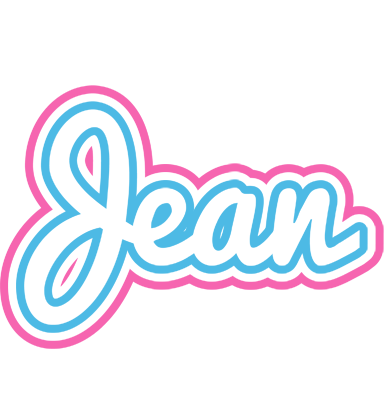 Jean outdoors logo