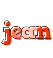 Jean paint logo