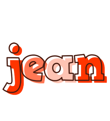 Jean paint logo