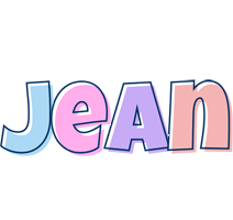 Jean pastel logo