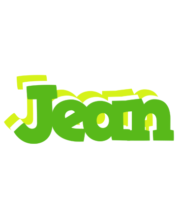 Jean picnic logo