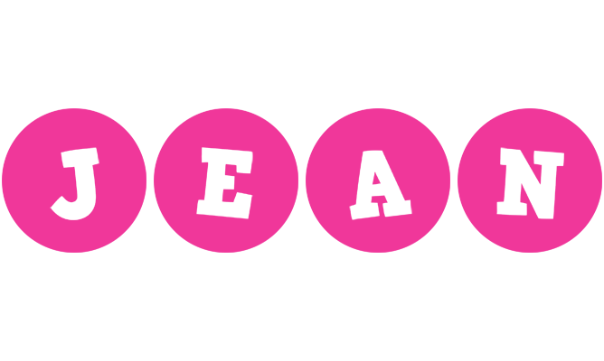Jean poker logo