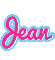 Jean popstar logo