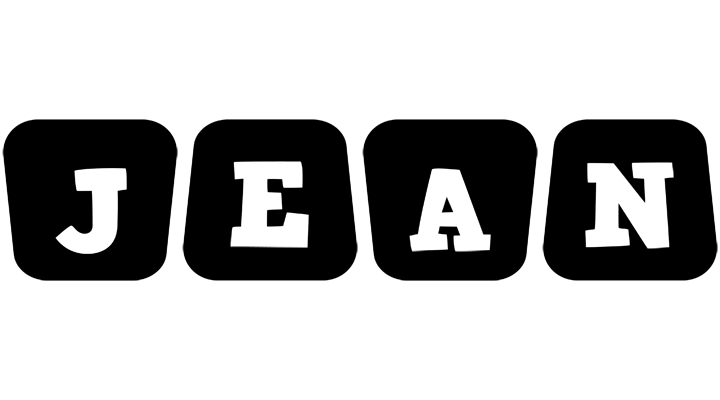 Jean racing logo