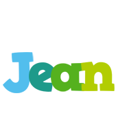 Jean rainbows logo