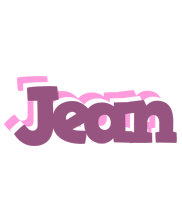Jean relaxing logo
