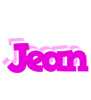 Jean rumba logo