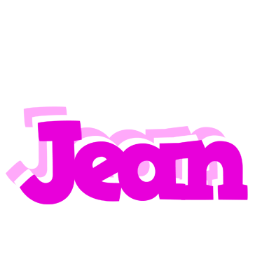 Jean rumba logo