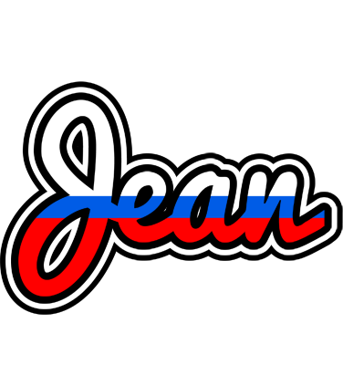 Jean russia logo
